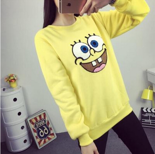 Дамски пуловери с различни десени - Жълт, Червен, Сив, Бял, Розов цвят.