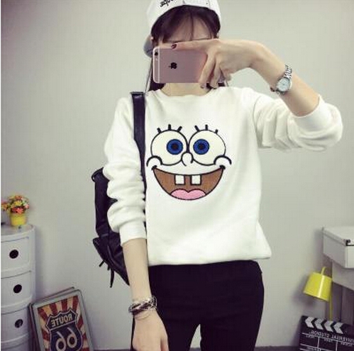 Дамски пуловери с различни десени - Жълт, Червен, Сив, Бял, Розов цвят.