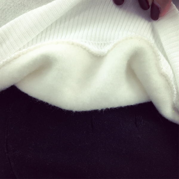 Дамски пуловери с различни десени - Жълт, Червен, Сив, Бял, Розов цвят.