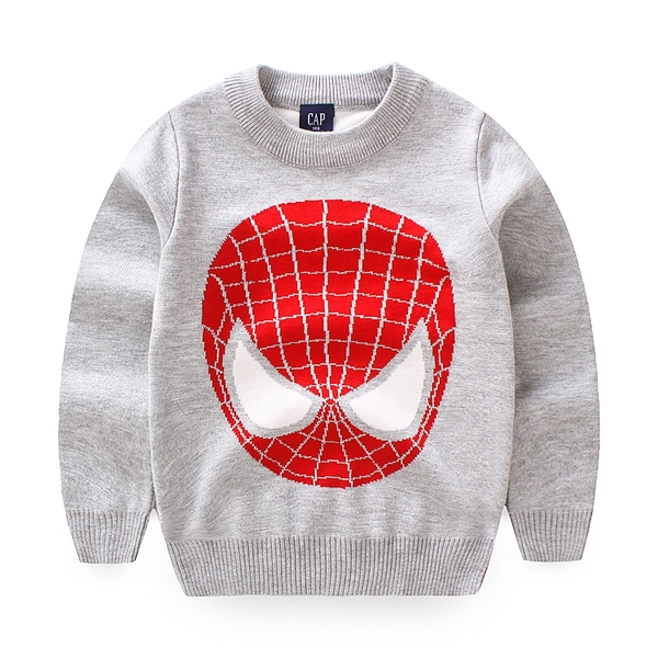 Παιδικά πουλόβερ για αγόρια έντεκα διαφορετικά μοντέλα.