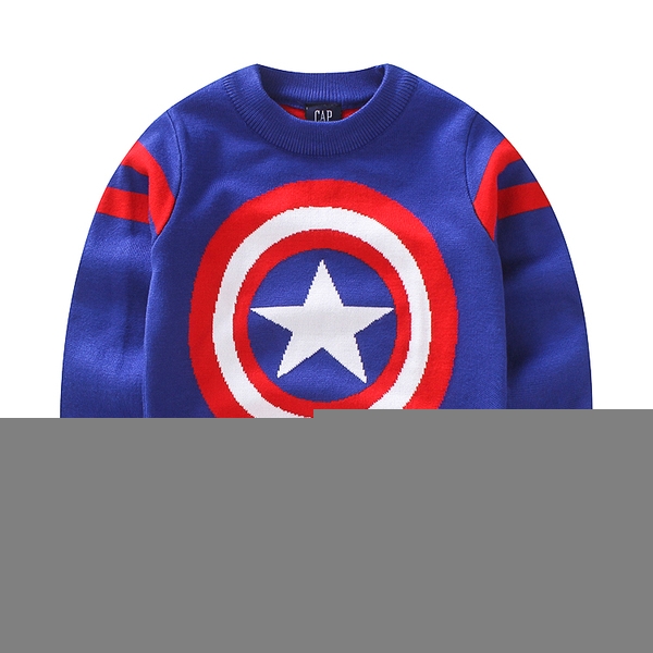 Παιδικά πουλόβερ για αγόρια έντεκα διαφορετικά μοντέλα.