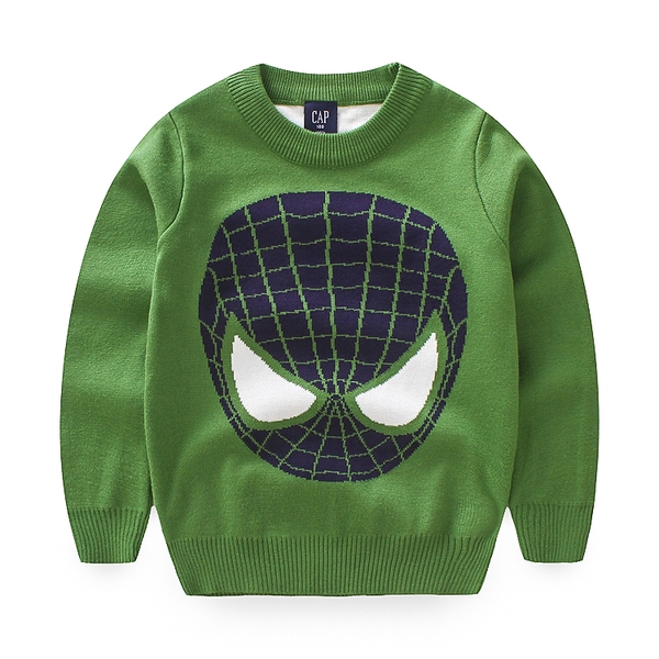 Παιδικά πουλόβερ για αγόρια έντεκα διαφορετικά μοντέλα.