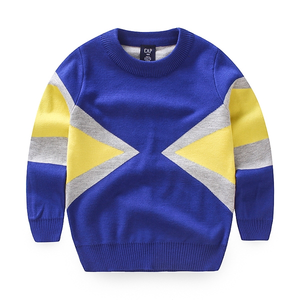 Παιδικά πουλόβερ για αγόρια έντεκα διαφορετικά μοντέλα.