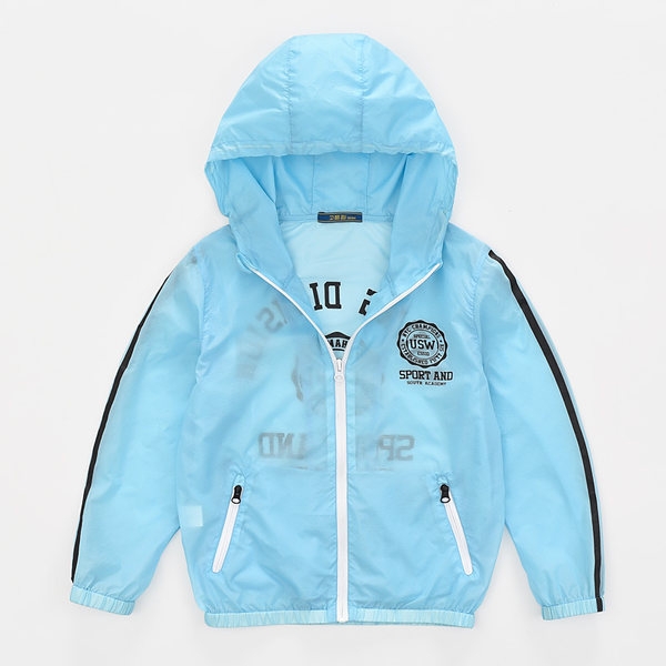 Есенни суичъри за момчета с дишаща материя. 