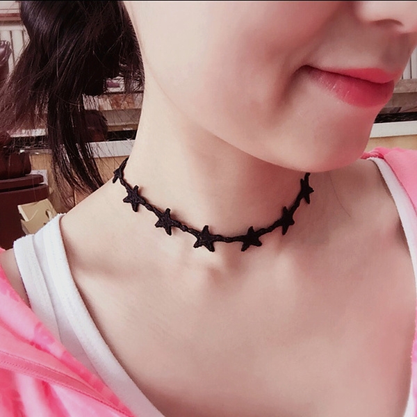 Стилни дамски огърлици над 50 модела 