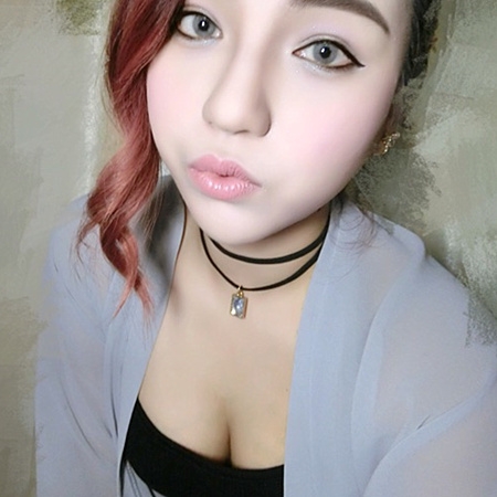 Стилни дамски огърлици над 50 модела 