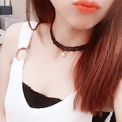 Стилни дамски огърлици над 50 модела 