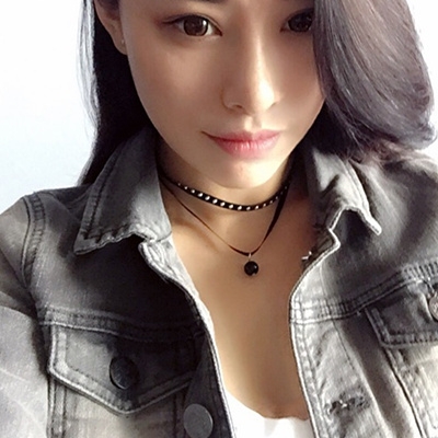 Стилни дамски огърлици над 50 модела 