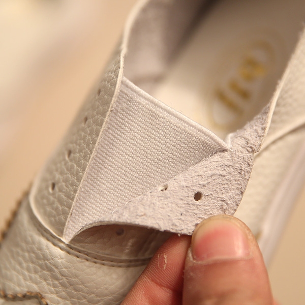 Детски кецове без връзки, без лепки, удобни за деца - еластични