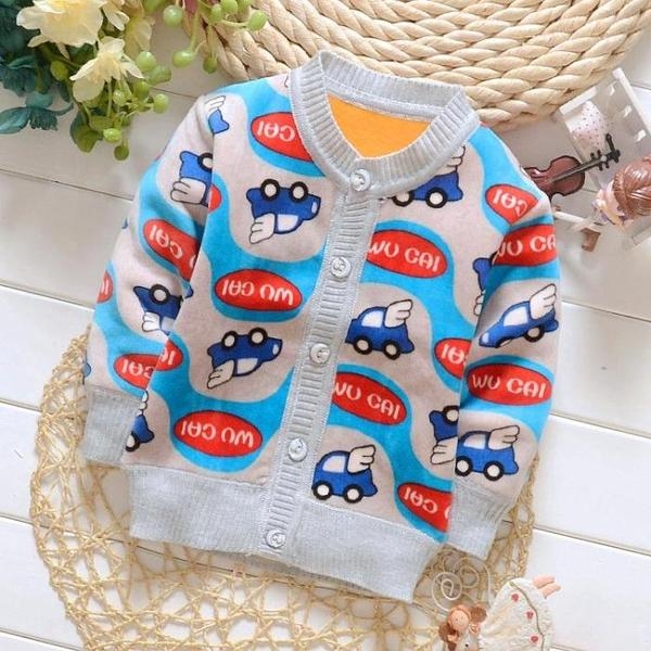 Есенно-зимни бебешки жилетки за момчета и момичета в различни цветове  и принтове.