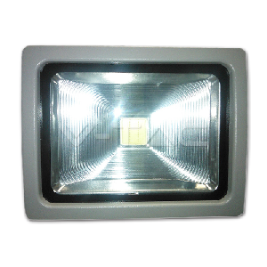 20W LED Прожектор V-TAC Класик PREMIUM Рефлектор - Бяла Светлина