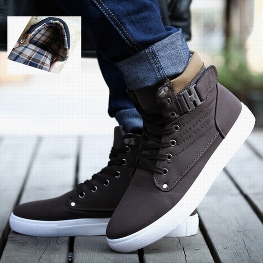 Мъжки Кецове