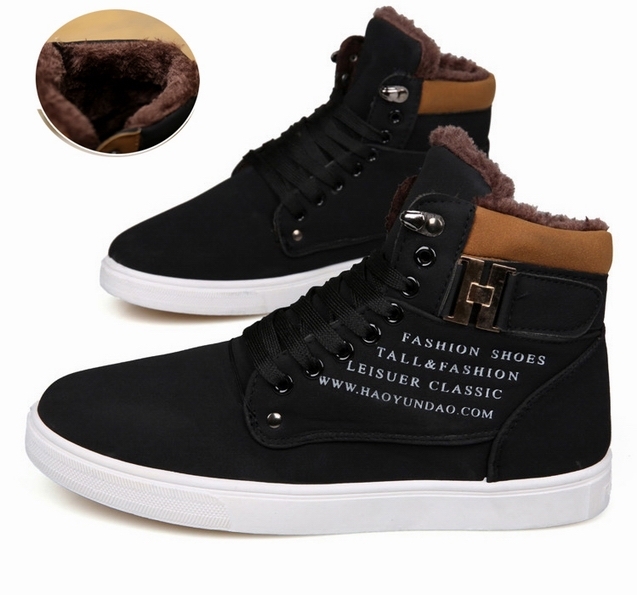 Мъжки Кецове