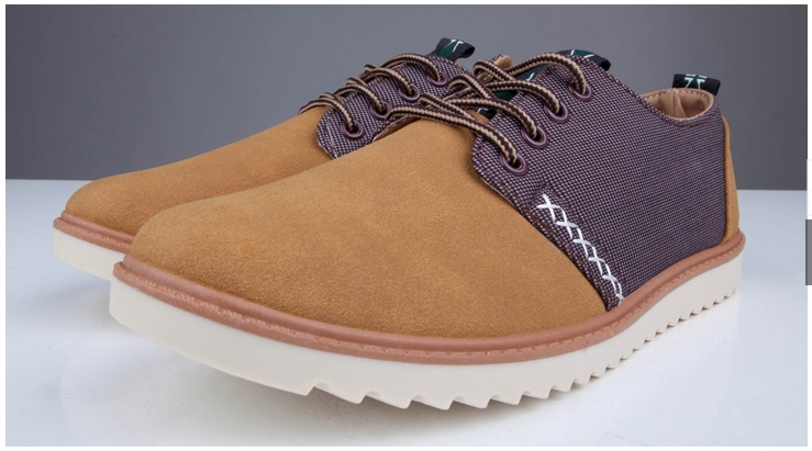 Мъжки Обувки 