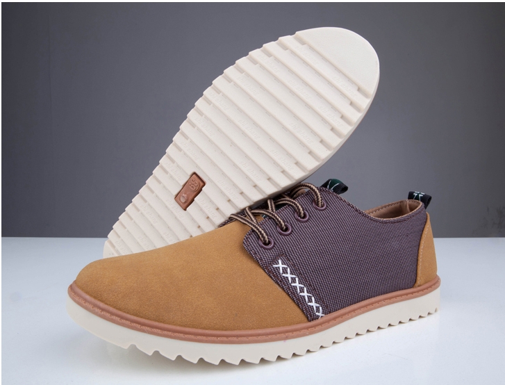 Мъжки Обувки 