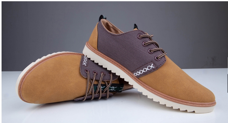 Мъжки Обувки 