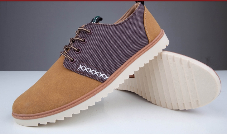 Мъжки Обувки 