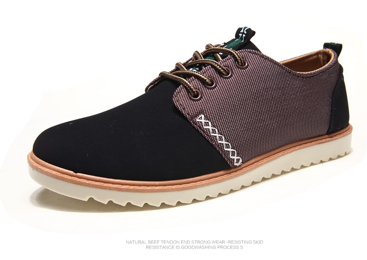 Мъжки Обувки 