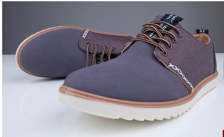 Мъжки Обувки 