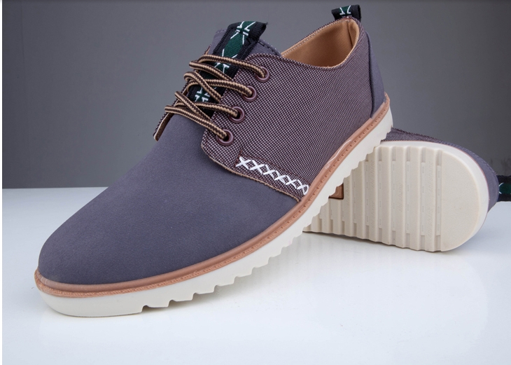 Мъжки Обувки 