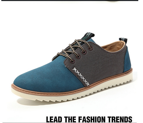 Мъжки Обувки 