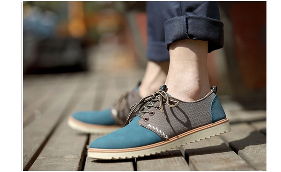 Мъжки Обувки 