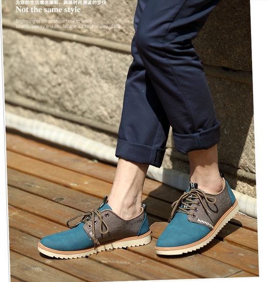 Мъжки Обувки 