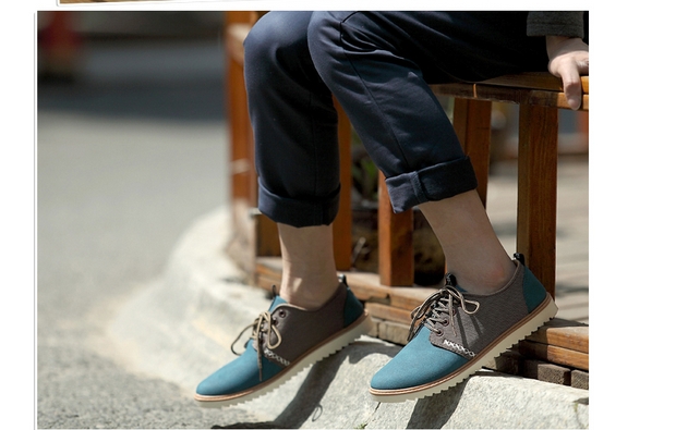 Мъжки Обувки 