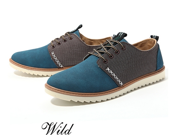 Мъжки Обувки 