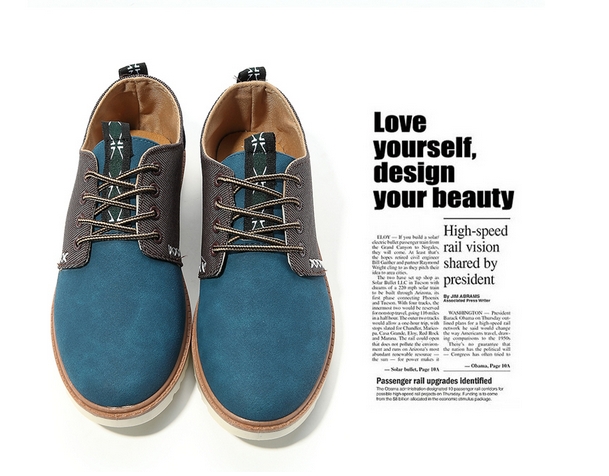 Мъжки Обувки 