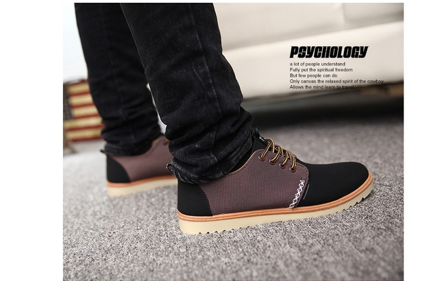 Мъжки Обувки 