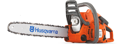 Husqvarna 236