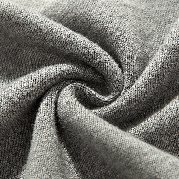 Тънък слим пуловер за мъже в 3 цветови гами