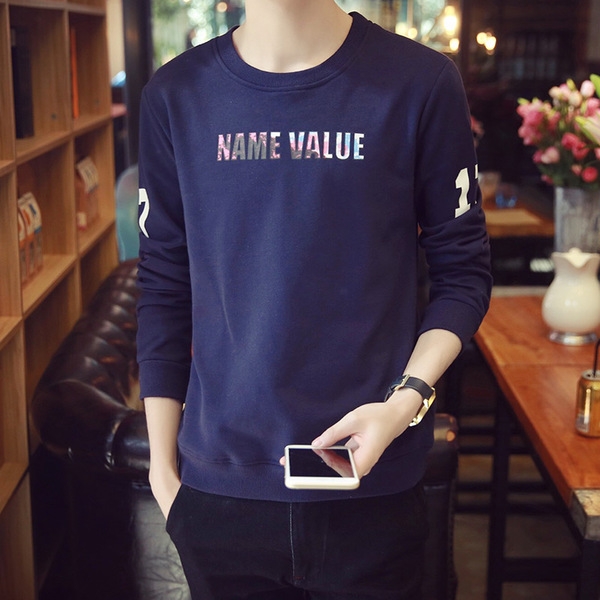 Мъжка блуза в най-различни мотиви и цветове