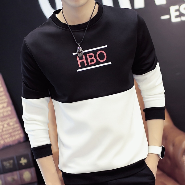 Мъжка блуза в най-различни мотиви и цветове