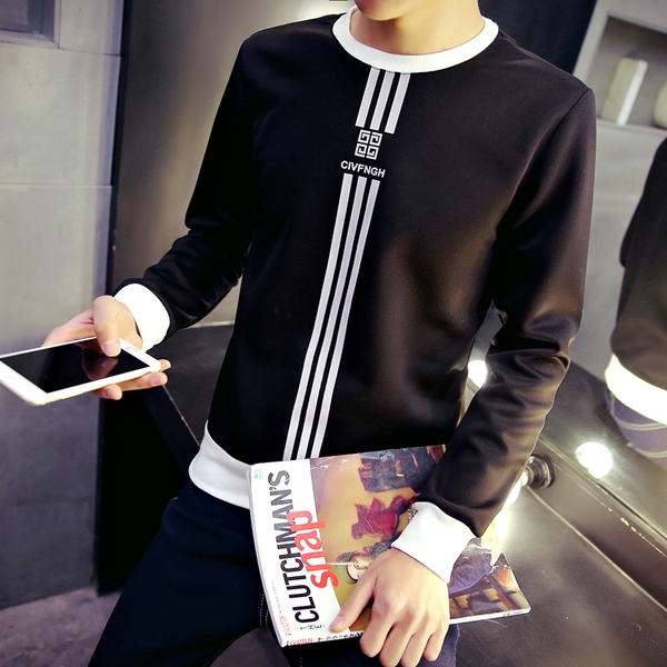 Мъжка блуза в най-различни мотиви и цветове