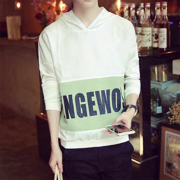 Мъжка блуза в най-различни мотиви и цветове