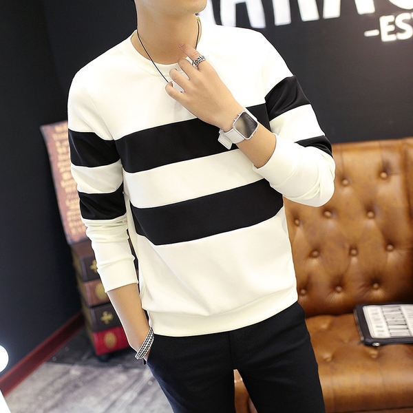 Мъжка блуза в най-различни мотиви и цветове