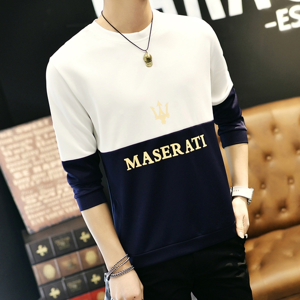 Мъжка блуза в най-различни мотиви и цветове