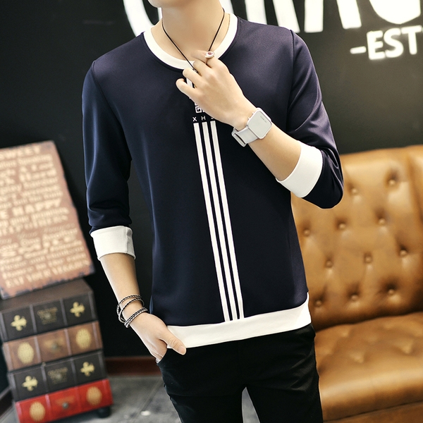 Мъжка блуза в най-различни мотиви и цветове