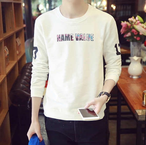 Мъжка блуза в най-различни мотиви и цветове