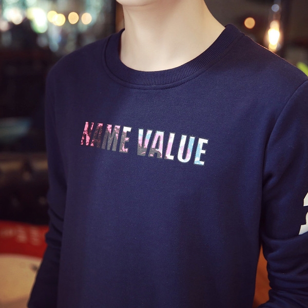 Мъжка блуза в най-различни мотиви и цветове