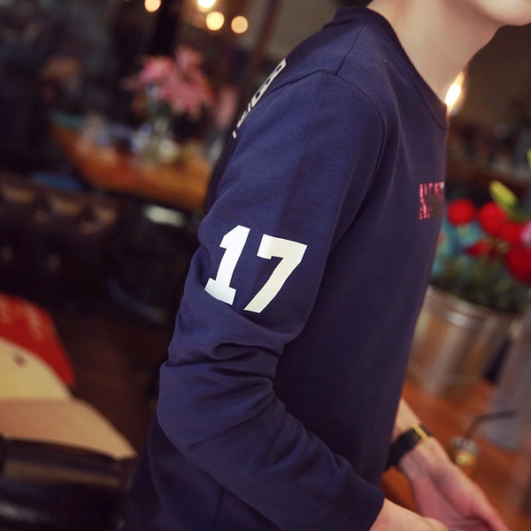 Мъжка блуза в най-различни мотиви и цветове