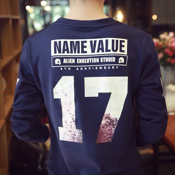 Мъжка блуза в най-различни мотиви и цветове