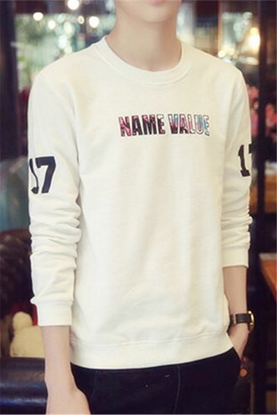 Мъжка блуза в най-различни мотиви и цветове