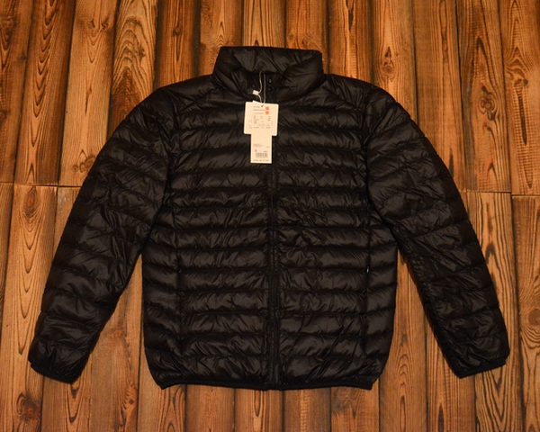 Тънки мъжки есенни якета в 8 различни цвята - сини, оранжеви, черни, бордо с качулка