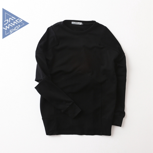 Есенни широки мъжки блузи - Кафяв, Бежов, Черен, Сив цвят. 