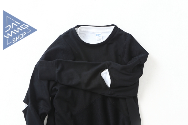 Есенни широки мъжки блузи - Кафяв, Бежов, Черен, Сив цвят. 