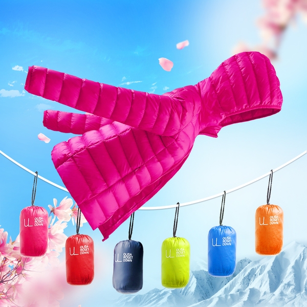 Есенно-пролетни женски якета в 12 цвята с изчистен дизайн и с качулка без пух тип Слим черни червени бели розови сиви зелени лил