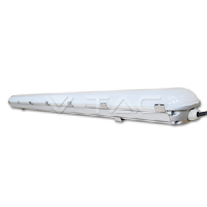 LED Влагозащитено тяло PC/AL 1500mm 70W 6000K